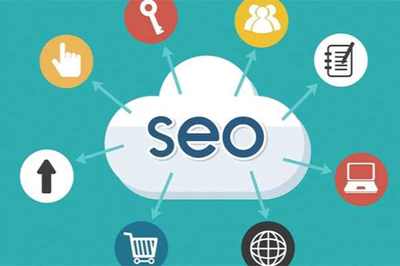 重慶網站seo建設哪家好?中企動力值得信賴!