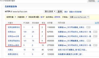 網(wǎng)站排名突然下降的原因與應(yīng)對策略